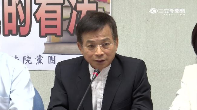 課綱爭議　朱贊成臨時會慘遭藍委打臉