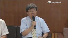 反課綱會談、吳思華