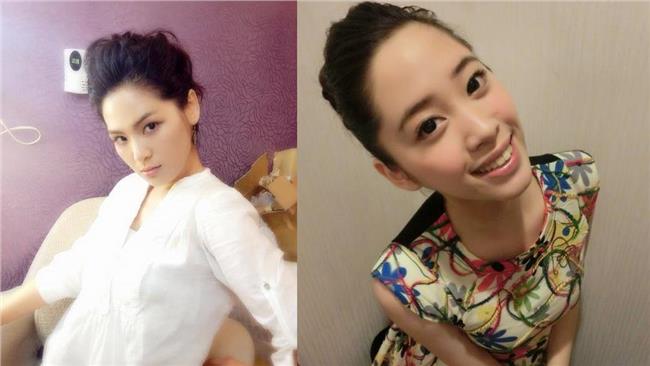 陳沂狠酸歐陽妮妮：單純靠爸的好孩子