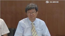 反課綱會談、吳思華