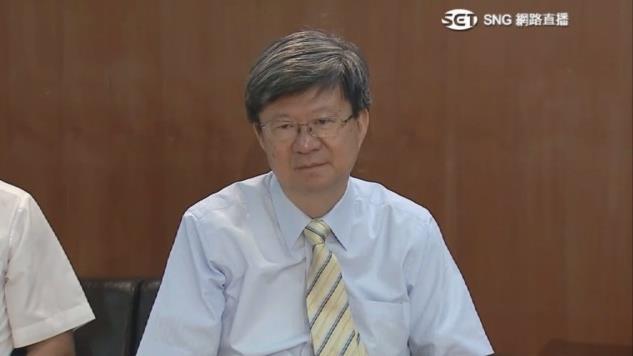 吳思華：已用最大的勇氣作最大的放寬