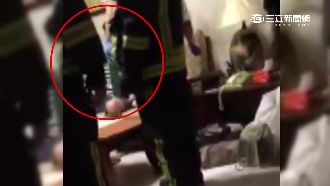 姐弟起衝突濺血　原因竟是「沐浴乳」