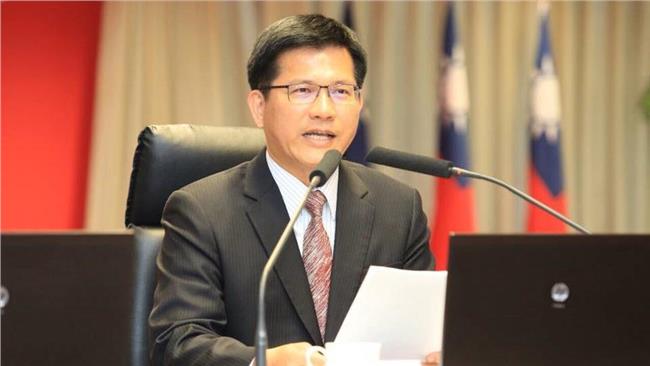 大人太冷漠　林佳龍脫口罵「屁眼」？