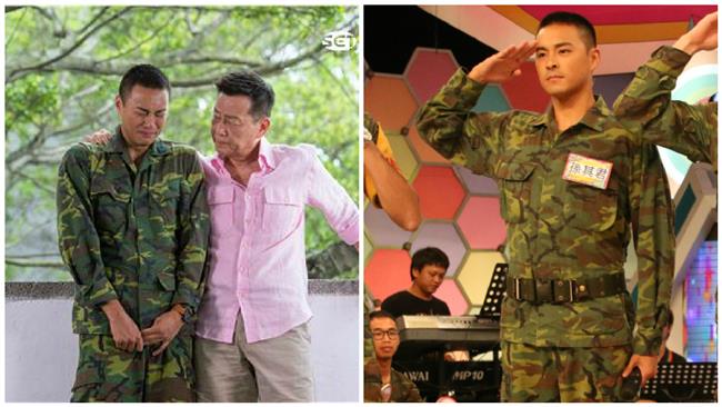 腰力差耶？孫其君伏地挺身極限是..