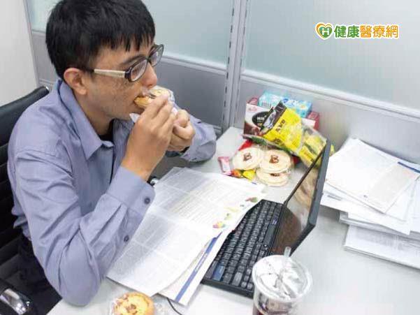 常健忘、疲倦、手腳冰冷？小心恐是…