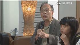 台灣史學者吳密察