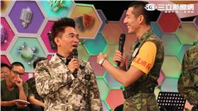 軍官情人(范庭瑄)