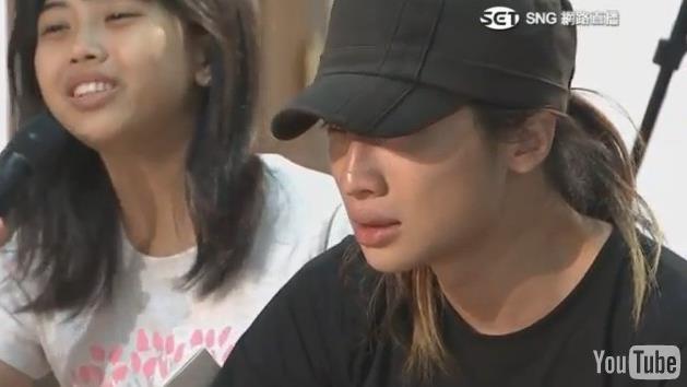 學生怒罵吳思華：你是個無恥的部長