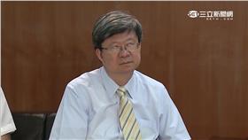 聽不下去？吳思華在反課綱對談翻白眼一幕讓網友群憤怒截圖
吳思華,教育部長,翻白眼,對談,學生
圖／資料照