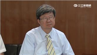 翻白眼？吳思華：眼睛疲勞動一下眼球