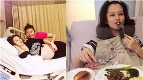 徐若瑄懷孕(臉書)