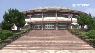 全台灣第一座小巨蛋　只用過五次！