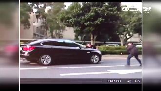 車禍如何自保？律師傳授防衛三步驟