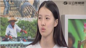 54新觀點,鍾欣庭,北區反課綱高校聯盟,反課綱,高中生