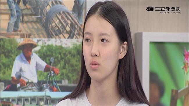 學生嗆國民黨：是誰逼我們上街頭？