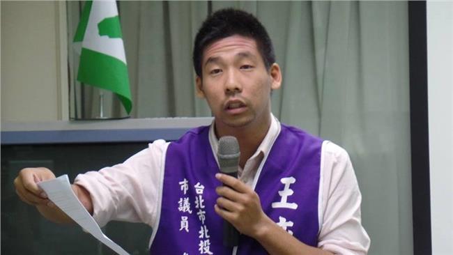 放話拆教育部！王奕凱：還有證據可贏