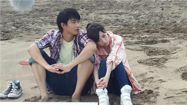 告別楊可涵　張庭瑚：努力幫妳拿金鐘