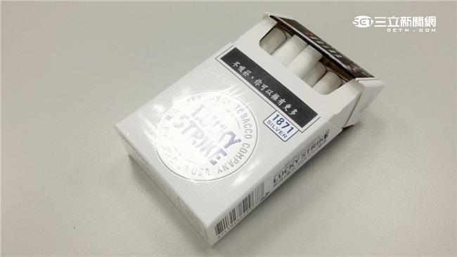 菸要大漲了！擬課健康捐每條多2百元