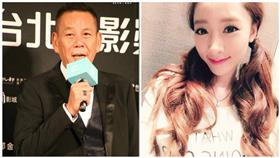 楊可涵/龍劭華,資料照,臉書