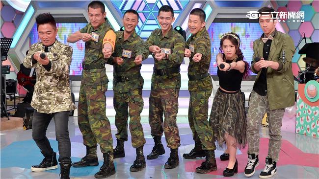 孫其君遭「兵變」憲哥安慰這樣說..