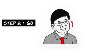 調侃吳思華　當肯、翻白眼小姐推新作