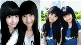 圖／翻攝自Sandy&Mandy臉書