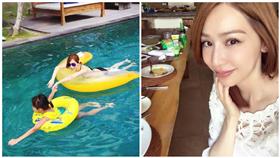 王心凌,王心凌臉書