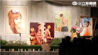 楊可涵捐皮膚　走前心疼八仙塵爆傷患