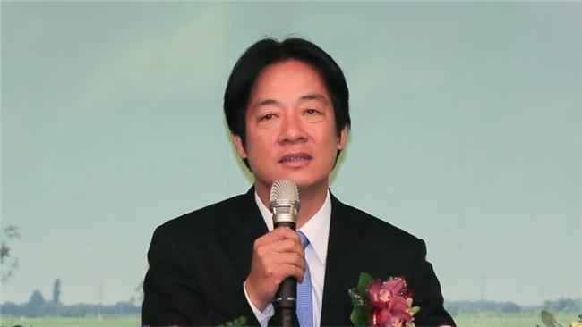 影／彈劾賴清德　監察院7比2通過