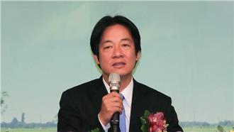 影／彈劾賴清德　監察院7比2通過