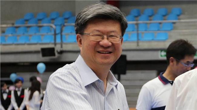 吳思華再強調：開放選教科書才不洗腦