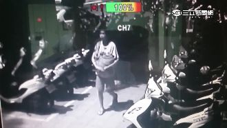 2歲兒瘦如7月嬰！警伸援助悲慘家庭