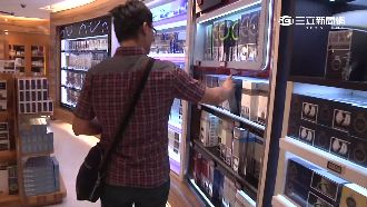 台灣買菸太便宜！擬強制免稅店禁賣