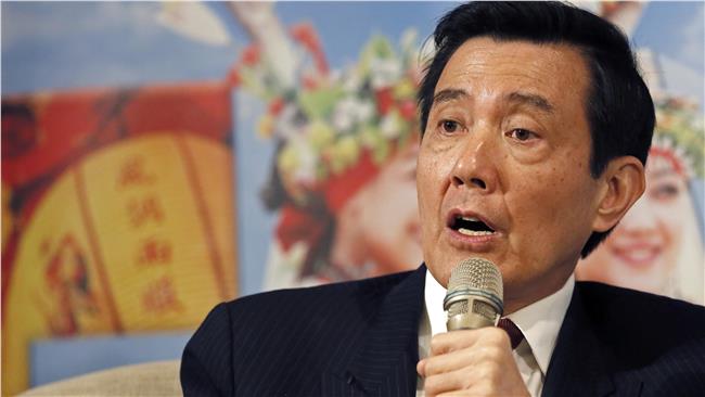 劉文雄：馬的633政策其實是...