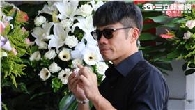 楊可涵告別式(范庭瑄)