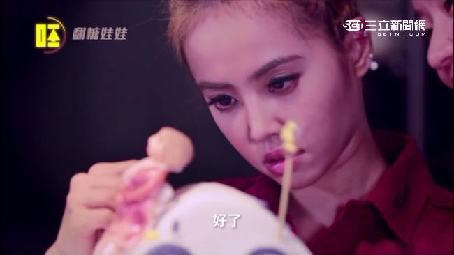 烘焙DIY夯　網購材料銷量倍增