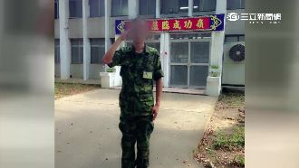 海巡士兵趁兄弟熟睡　竟性侵對方女友