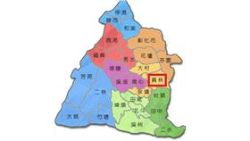 員林（圖／翻攝自彰化縣衛生局）