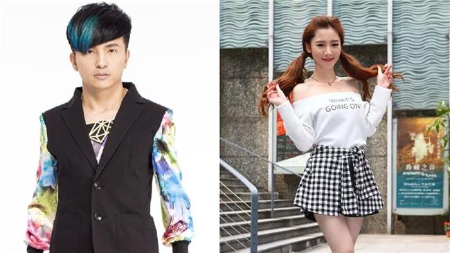 唐從聖不捨楊可涵：妳知道妳有多紅了