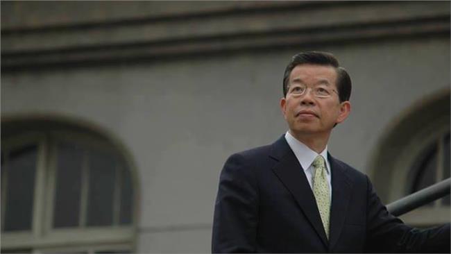 謝長廷籲國民黨：別用課綱激化選情　