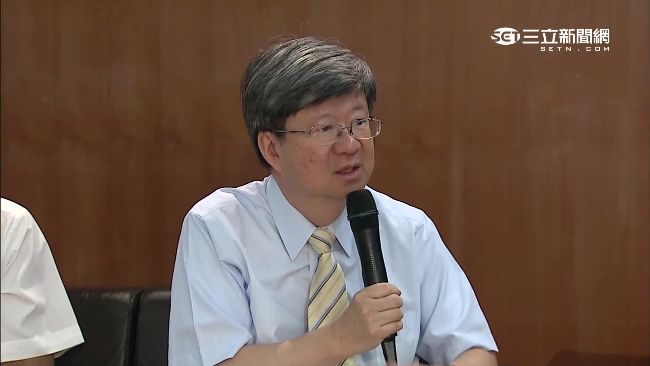 課綱座談會破局！學生憂分裂拒入場