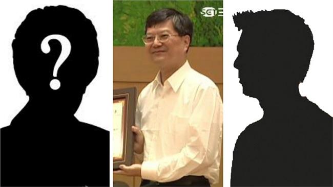 許志堅是B咖！雙北A咖議員同涉弊案