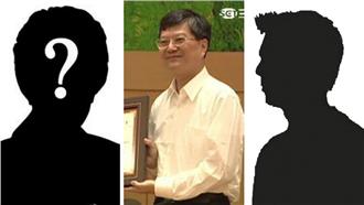 許志堅是B咖！雙北A咖議員同涉弊案