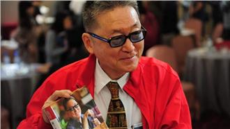 大師殞落！李敖辭世　享壽83歲