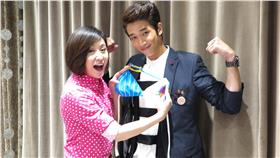 劉以豪－酷瞧提供