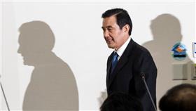 馬英九-達志影像