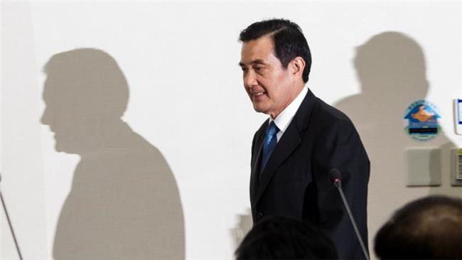 林永樂讚活路外交：馬讓台灣更有尊嚴