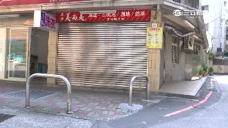 學生早餐店趴睡　老闆失控拿刀架脖