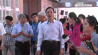 失去領導力？賴士葆稱朱「誰誰誰」