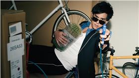 彭于晏《GQ》提供